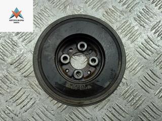 шкив коленвала Volkswagen Golf 4 поколение 2004, 1.9 л., дизель, МКПП, серый, универсал, 038105243
