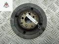 шкив коленвала Volkswagen Golf 4 поколение 2004, 1.9 л., дизель, МКПП, серый, универсал, 038105243 - фото №2