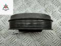 шкив коленвала Volkswagen Golf 4 поколение 2004, 1.9 л., дизель, МКПП, серый, универсал, 038105243 - фото №3