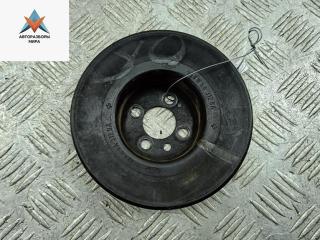 шкив коленвала Volkswagen Sharan 1 поколение 1999, 1.9 л., дизель, МКПП, серый, минивэн, 95VW6A312BA