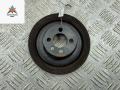 шкив коленвала Volkswagen Sharan 1 поколение 1999, 1.9 л., дизель, МКПП, серый, минивэн, 95VW6A312BA - фото №2