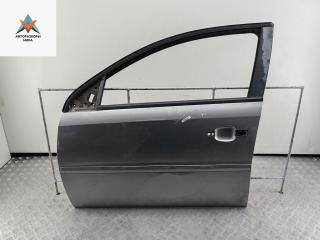 дверь сдвижная Opel Vectra C 2002, серый, седан