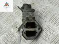 клапан холостого хода Ford Mondeo 3 поколение 2001, 1.8 л., бензин, МКПП, серый, универсал - фото №2