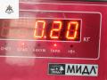 клапан холостого хода Ford Mondeo 3 поколение 2001, 1.8 л., бензин, МКПП, серый, универсал - фото №3