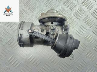 клапан EGR Volkswagen Passat B5 [рестайлинг] 2004, 1.9 л., дизель, МКПП, чёрный, универсал, 038129637L, 038131501AA