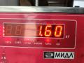 насос вакуумный Volkswagen Sharan 1 поколение 1999, 1.9 л., дизель, МКПП, серый, минивэн, 028207A - фото №4