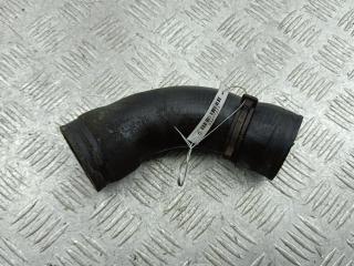 патрубок интеркулера Volkswagen Sharan 1999, 1.9 л., дизель, МКПП, серый, минивэн, 7M0145834