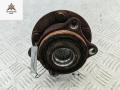 ступица задняя правая Hyundai Santa Fe 2 поколение (CM) 2006, 2.2 л., дизель, МКПП, серый, внедорожник 5 дв. - фото №2