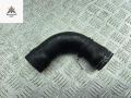 патрубок интеркулера Volkswagen Sharan 1 поколение 1999, 1.9 л., дизель, МКПП, серый, минивэн, 7M0145840B - фото №2