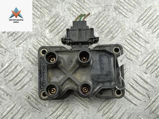 катушка зажигания Ford Mondeo 3 поколение 2001, 1.8 л., бензин, МКПП, серый, универсал, 0221503490