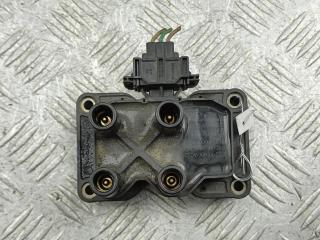 катушка зажигания Ford Mondeo III 2001, 1.8 л., бензин, МКПП, серый, универсал, 0221503490