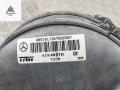 вакуумный усилитель тормозов Mercedes-Benz E-Класс W210/S210 [рестайлинг] 2001, 2.7 л., дизель, АКПП, серый, седан, 2104300130 - фото №2