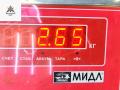 суппорт задний правый Mazda 6 GG 2004, 2.3 л., бензин, МКПП, синий, универсал - фото №4