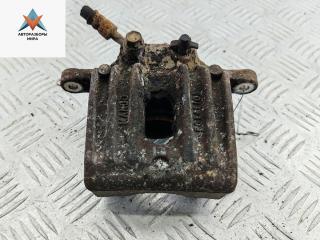 суппорт задний правый Hyundai Santa Fe 2 поколение (CM) 2006, 2.2 л., дизель, МКПП, серый, внедорожник 5 дв., BC141105