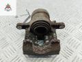 суппорт задний правый Hyundai Santa Fe 2 поколение (CM) 2006, 2.2 л., дизель, МКПП, серый, внедорожник 5 дв., BC141105 - фото №2
