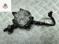 насос вакуумный Volkswagen Passat B5 [рестайлинг] 2004, 1.9 л., дизель, МКПП, чёрный, универсал, 038145209C - фото №2