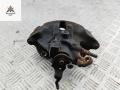 суппорт передний правый Citroen C5 1 поколение [рестайлинг] 2004, 2.0 л., бензин, АКПП, синий, хетчбэк 5 дв., 0204201311 - фото №3