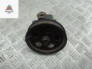 Насос гидроусилителя руля Ford Mondeo 3 поколение 2001, 1.8 л., бензин, МКПП, серый, универсал, 1S7Q3A733AA