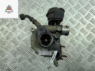 турбина Volkswagen Sharan 1 поколение 1999, 1.9 л., дизель, МКПП, серый, минивэн, 028145702P