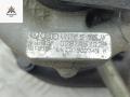 турбина Volkswagen Sharan 1 поколение 1999, 1.9 л., дизель, МКПП, серый, минивэн, 028145702P - фото №2