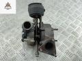 турбина Volkswagen Sharan 1 поколение 1999, 1.9 л., дизель, МКПП, серый, минивэн, 028145702P - фото №3