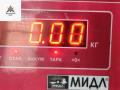датчик абсолютного давления Ford Mondeo 3 поколение 2001, 1.8 л., бензин, МКПП, серый, универсал, 0261230044, 1S7A9F479AB - фото №3