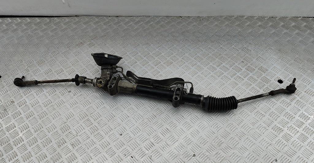 рулевая рейка Renault Scenic I 2002, 1.6 л., бензин, АКПП, серый, минивэн