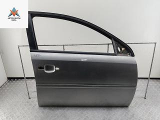 дверь сдвижная Opel Vectra C 2002, серый, седан