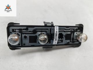 панель заднего левого фонаря Chrysler Voyager 5 поколение 2007, 2.4 л., бензин, МКПП, чёрный, минивэн, 153676-00
