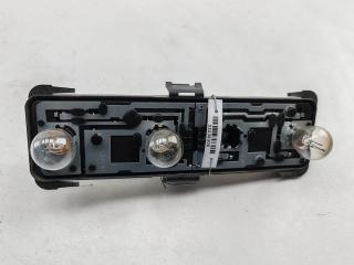 панель заднего левого фонаря Chrysler Voyager 2007, 2.4 л., бензин, МКПП, чёрный, минивэн, 153676-00