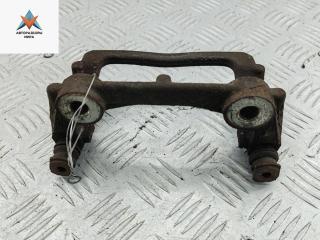 скоба суппорта Volkswagen Crafter 1 поколение 2007, 2.5 л., дизель, МКПП, белый, микроавтобус