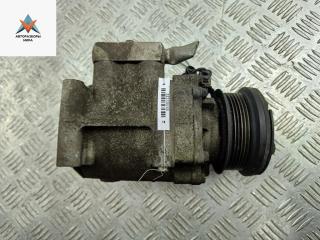 компрессор кондиционера Ford Focus 1 поколение 2000, 1.6 л., i, бензин