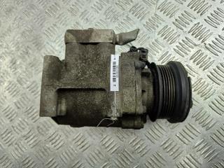 компрессор кондиционера Ford Focus I 2000, 1.6 л., i, бензин