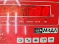рычаг задний левый Hyundai Santa Fe 2 поколение (CM) 2006, 2.2 л., дизель, МКПП, серый, внедорожник 5 дв. - фото №3