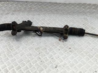 рулевая рейка Volkswagen Transporter T4 2001, 2.5 л., дизель, МКПП, серый, микроавтобус, 7D1422061B