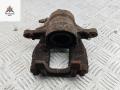 суппорт задний левый Volkswagen Crafter 1 поколение 2007, 2.5 л., дизель, МКПП, белый, микроавтобус - фото №2