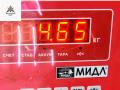 диск тормозной задний Nissan Tiida C11 [рестайлинг] 2010, 1.6 л., бензин, МКПП, белый, хетчбэк 5 дв. - фото №5