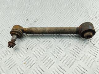 рычаг задний левый Hyundai Santa Fe 2006, 2.2 л., дизель, МКПП, серый, внедорожник 5 дв.