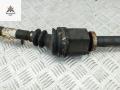 полуось передняя правая (приводной вал, ШРУС) Renault Scenic 2 поколение [рестайлинг] 2007, 1.9 л., дизель, МКПП, серый, минивэн - фото №3