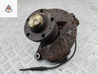 ступица передняя левая IVECO Daily 3 поколение 2004, 2.3 л., дизель, МКПП, белый, микроавтобус