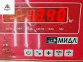 ступица передняя левая IVECO Daily 3 поколение 2004, 2.3 л., дизель, МКПП, белый, микроавтобус - фото №3