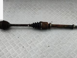 полуось передняя правая (приводной вал, ШРУС) Dacia (Renault) Logan 2008, 1.5 л., дизель, МКПП, серый, универсал