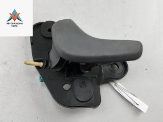 ручка внутренняя передняя левая Chrysler Voyager 5 поколение 2007, 2.4 л., бензин, МКПП, чёрный, минивэн, 04894119