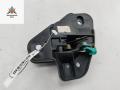 ручка внутренняя передняя левая Chrysler Voyager 5 поколение 2007, 2.4 л., бензин, МКПП, чёрный, минивэн, 04894119 - фото №2