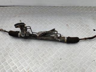 рулевая рейка Dacia (Renault) Logan I 2008, 1.5 л., дизель, МКПП, серый, универсал, 8200720881