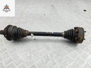 полуось задняя (приводной вал, ШРУС) Volkswagen Transporter T4 2001, 2.5 л., дизель, МКПП, серый, микроавтобус