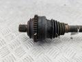 полуось задняя (приводной вал, ШРУС) Volkswagen Transporter T4 2001, 2.5 л., дизель, МКПП, серый, микроавтобус - фото №2