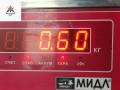 форсунка Hyundai Santa Fe 2 поколение (CM) 2006, 2.2 л., дизель, МКПП, серый, внедорожник 5 дв., 3380027800, 0445110254 - фото №3