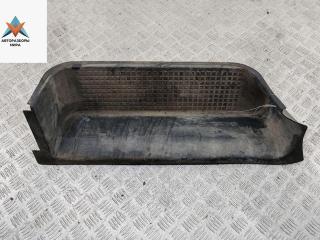 Накладка на порог внутренняя (салона) Volkswagen Transporter T4 2001, 2.5 л., дизель, МКПП, серый, микроавтобус, 701863735A
