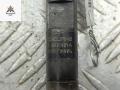 форсунка Renault Megane 2 поколение 2003, 1.5 л., дизель, МКПП, серый, хетчбэк 5 дв., EJBR01801A, 8200049873, 8200365186 - фото №3